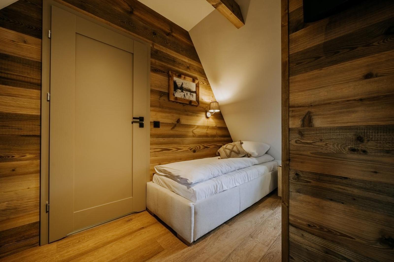 Olczanska Kotlina Apart&Room — Photos 1