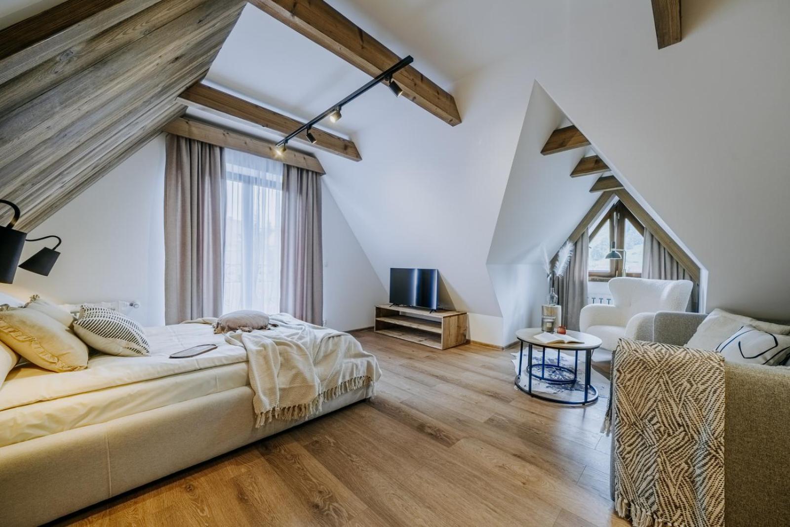 Olczanska Kotlina Apart&Room — Photos 2