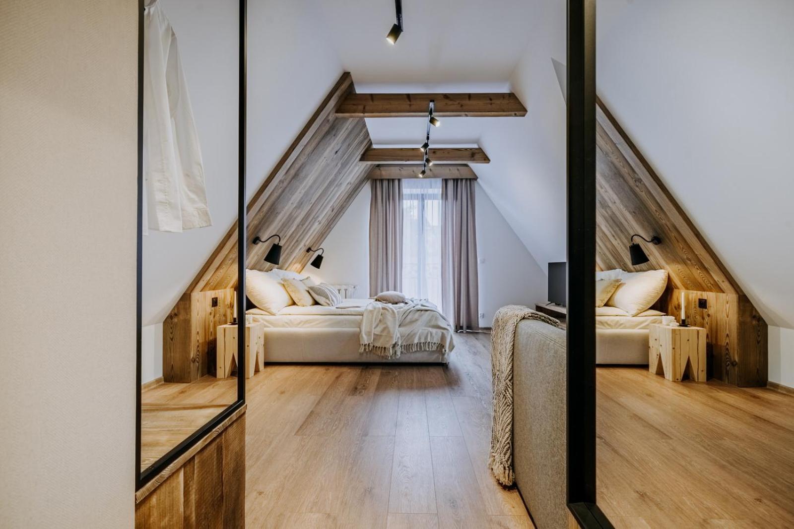 Olczanska Kotlina Apart&Room — Photos 3